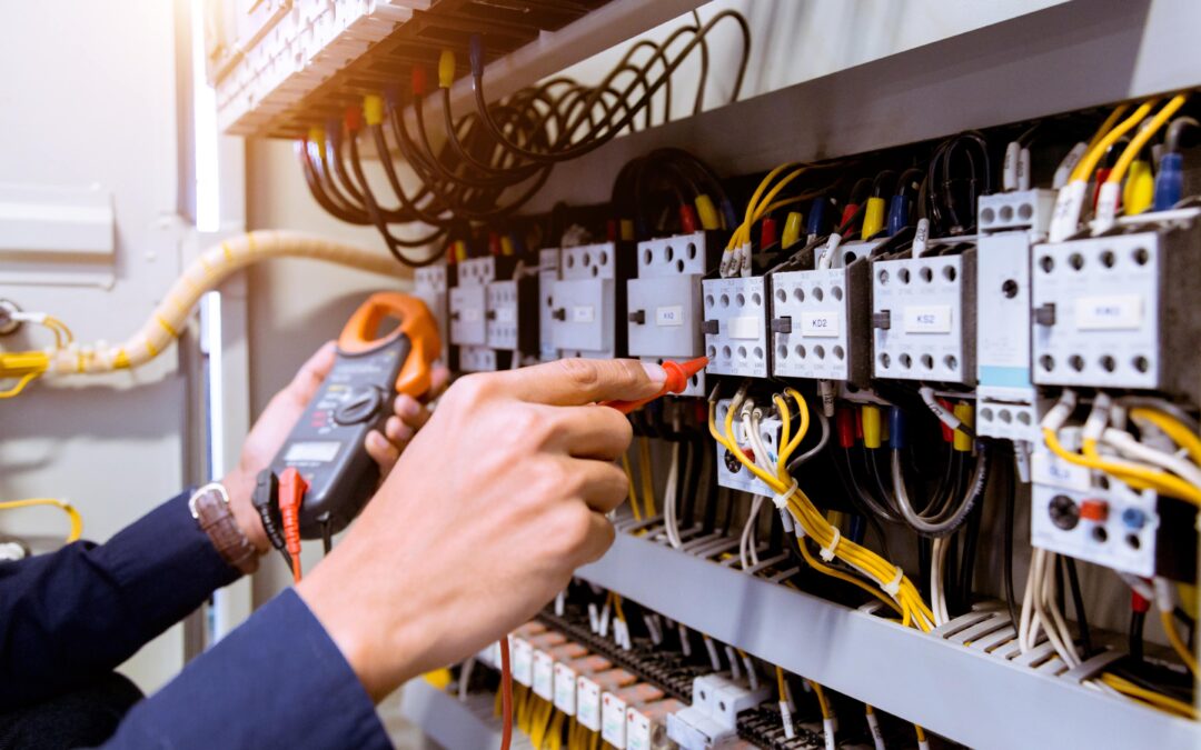 Impianti elettrici