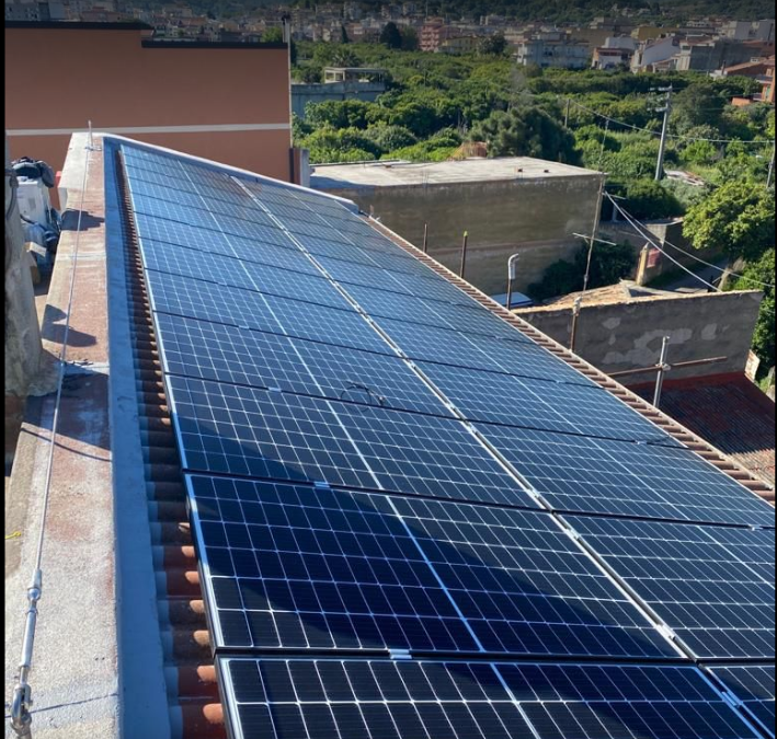 Fotovoltaici