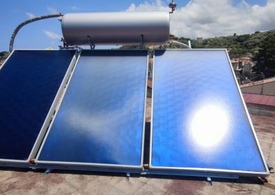 Solare termico
