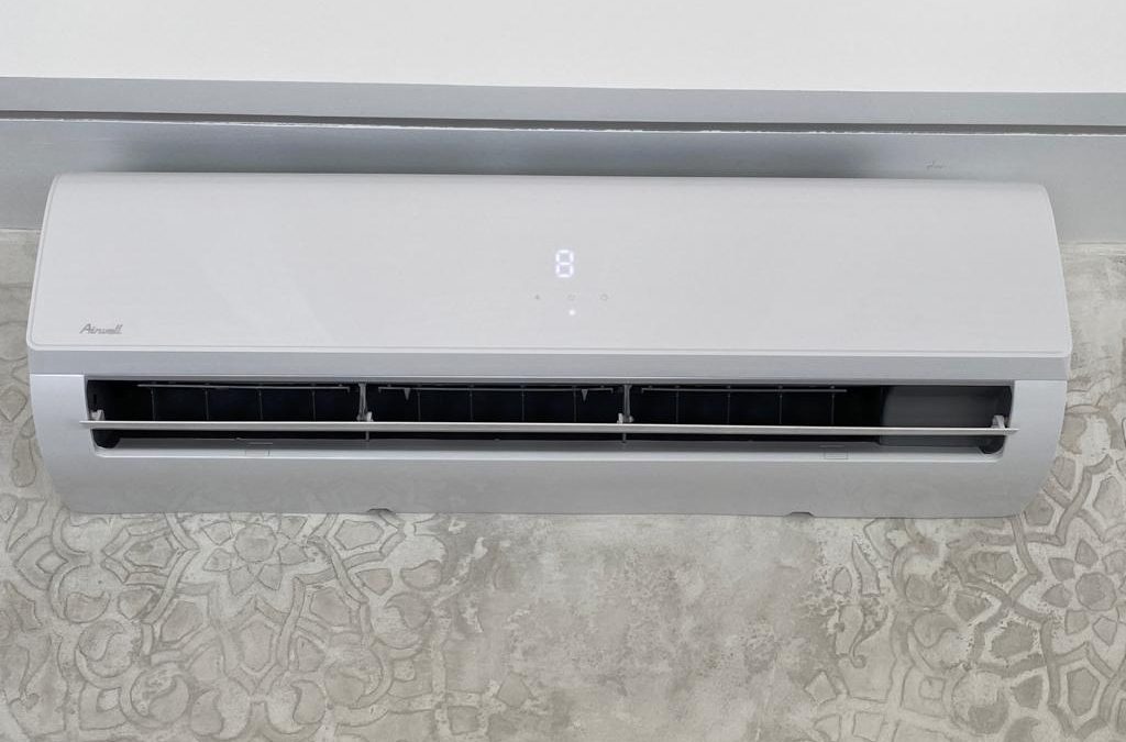 Installazione di caldaie e installazione di condizionatori