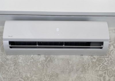 Installazione di caldaie e installazione di condizionatori